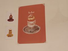 -SorSod 咖啡&食堂
