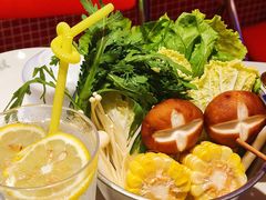 -荣叔港式沙嗲牛肉火锅(正佳潮流店)