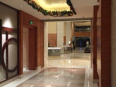 -上海浦东康桥绿地假日酒店