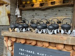 -田德能咖啡博物馆