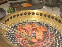 -谷牛日式烤肉(宝山U天地店)