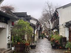 -小河直街历史文化街区