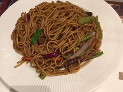 -食间牛排(湖西路店)