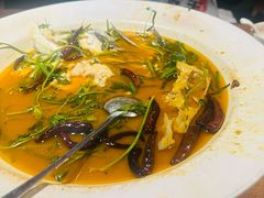 -清水亭湖北菜(大屯DT51店)