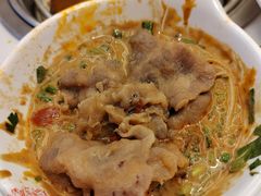 -密友回转自助火锅(世茂国际广场店)