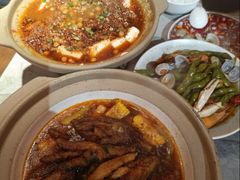 -山四砂锅(太原钟楼街店)