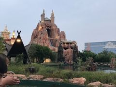 -青岛方特梦幻王国