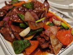 南煎肝-旺达小吃•三十年福州菜(正大广场店)