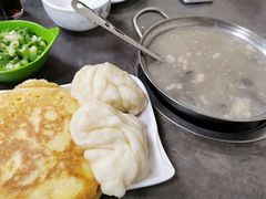 -宝翔羊汤馆