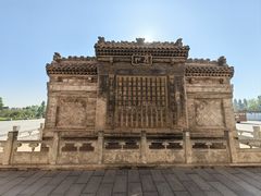 -乔家大院文化园区
