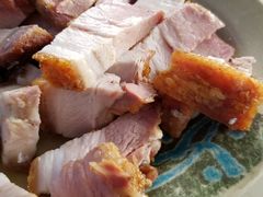 -洲心明记烧肉大粥(总店)