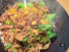 -聚鑫朋酸菜肥肠(九龙仓店)
