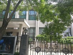 -中央戏剧学院(东城校区)