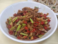 -笨罗卜浏阳菜馆(龙华鹏润达店)