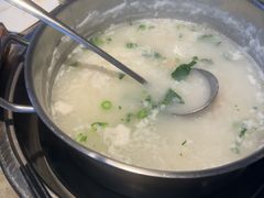-淘米捞·米汤脆鲩鱼火锅(福田皇岗店)
