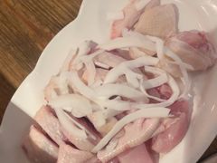 -同仁四季椰子鸡(罗湖国贸店)