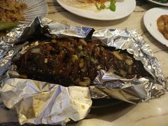 -金百万烤鸭店(马甸店)