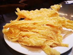 腐竹-胡须佬鸡煲四季火锅店(石厦西村直营店)