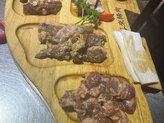-喜来稀肉(虹泉路店)