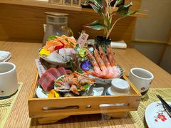 -吉之仙•中国制造•出口级食材日料店(领事馆总店)