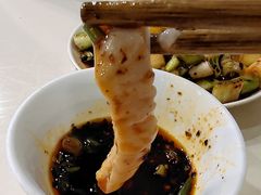 -天一沾水肥肠(科园一街店)