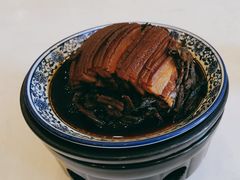 -巢香扣肉馆