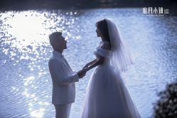 -苏菲亚婚纱摄影