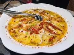 -一品红川菜(皇岗店)