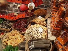 -周小明火锅(黑金冠社区店)