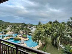 -石梅湾艾美度假酒店