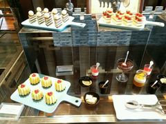 -大雁塔假日酒店·绿茵阁西餐厅