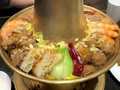 -鼓楼东街老火锅(鼓楼店)