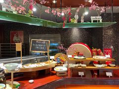 -君来湖滨饭店·玫瑰园