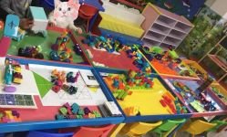 -美加乐儿童乐园(江宁文鼎广场店)