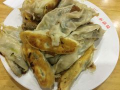 -西工饭庄快餐厅(西工小街店)