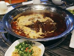-老船舫·现做活鲜鱼馆(东郊记忆店)