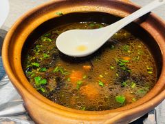-宏达宴老菜馆(群力第四大道店)