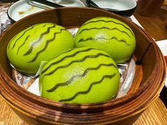 -云山茶餐厅(广东大厦店)