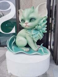 -黛莱皙护肤美妆