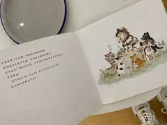 -隹木咖啡馆(宝龙广场店)