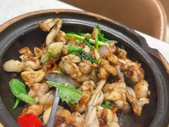 -常来小聚·广州非遗传承餐厅(高德置地店)