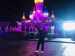 -青岛方特梦幻王国