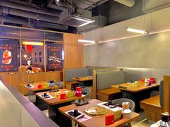 -虎哥六韩式烤肉料理 TIGERGRILL(隆生金山湖中心购物广场店)