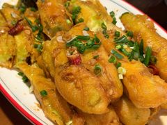乡巴佬茄子-阿嫂印象·民间江湖菜(大学城店)