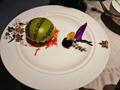-写庭·鱼鲜川菜·宴请(铁像寺水街店)