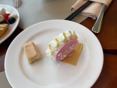 -韵咖啡自助餐厅(天津香格里拉店)
