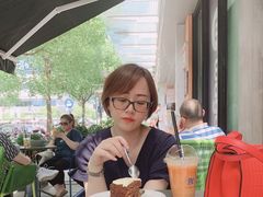 -Wagas沃歌斯(大学路店)