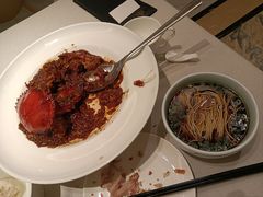 -狮王府淮扬菜(新街口友谊店)