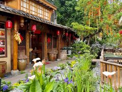 -田园印象·成都土菜院子(华阳店)