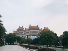 -顺峰山公园